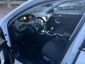 Peugeot 308 1.6 HDI  - 11900 лв. / 6084.37 € - 74323469 7