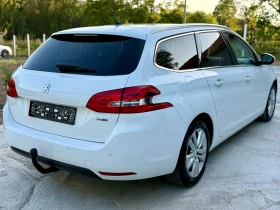 Peugeot 308 1.6 HDI - 12700 лв. - 28230528 5
