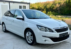Peugeot 308 1.6 HDI - 12700 лв. - 28230528 6