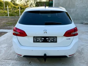 Peugeot 308 1.6 HDI - 12700 лв. - 28230528 4