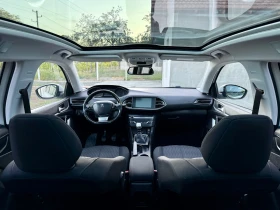 Peugeot 308 1.6 HDI  - 11900 лв. / 6084.37 € - 74323469 12