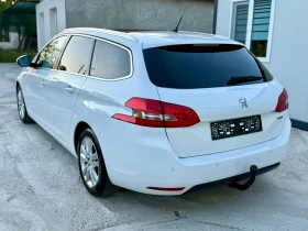 Peugeot 308 1.6 HDI - 12700 лв. - 28230528 3