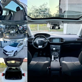 Peugeot 308 1.6 HDI - 12700 лв. - 28230528 14
