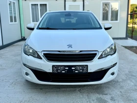 Peugeot 308 1.6 HDI - 12700 лв. - 28230528 2