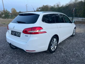 Peugeot 308 1.6 HDI  - 11900 лв. / 6084.37 € - 74323469 4