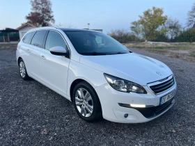Peugeot 308 1.6 HDI  - 11900 лв. / 6084.37 € - 74323469 5