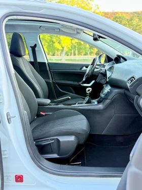 Peugeot 308 1.6 HDI - 12700 лв. - 28230528 11
