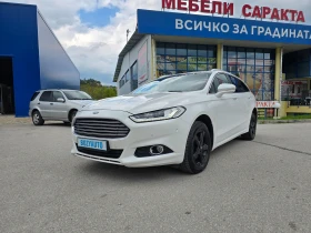 Ford Mondeo 2.0TDCi/150ps/4x4-SYNC - 19300 лв. - 45840717 2