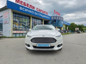 Ford Mondeo 2.0TDCi/150ps/4x4-SYNC - 19300 лв. - 45840717 7