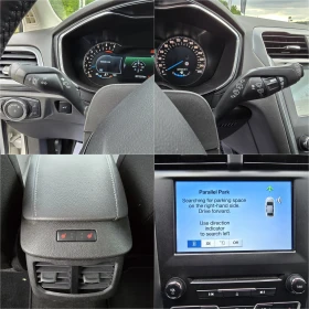 Ford Mondeo 2.0TDCi/150ps/4x4-SYNC - 19300 лв. - 45840717 16