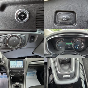 Ford Mondeo 2.0TDCi/150ps/4x4-SYNC - 19300 лв. - 45840717 15