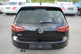 VW Golf 2.0-GTD-DYNAUDIO-DSG-FULL EKSTRI | Mobile.bg    6