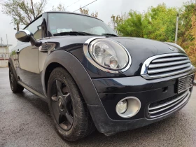 Обява за продажба на Mini Cooper Cooper ~3 600 лв. - изображение 1