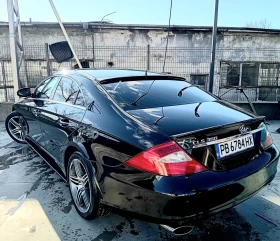 Mercedes-Benz CLS 350 | Mobile.bg    6