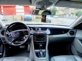 Mercedes-Benz CLS 350 | Mobile.bg    4