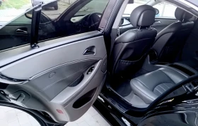 Mercedes-Benz CLS 350 | Mobile.bg    11