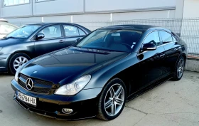 Mercedes-Benz CLS 350 | Mobile.bg    2