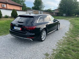 Audi A4 - 36500 лв. - 47484312 3