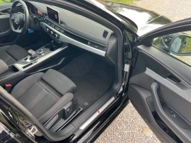 Audi A4 - 36500 лв. - 47484312 5