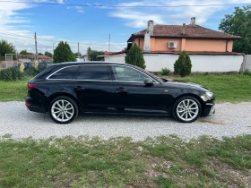 Audi A4 - 36500 лв. - 47484312 2