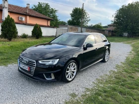Audi A4 - 36500 лв. - 47484312 10