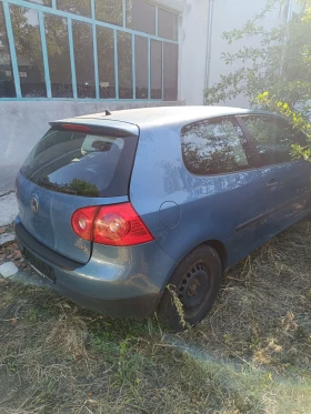 Обява за продажба на VW Golf ~1 111 111 лв. - изображение 2