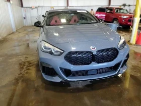 Обява за продажба на BMW 235 2.0L 4 All wheel drive ~57 400 лв. - изображение 8