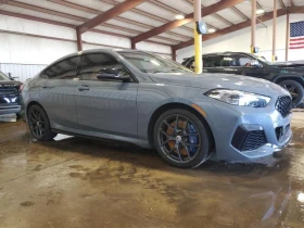 Обява за продажба на BMW 235 2.0L 4 All wheel drive ~57 400 лв. - изображение 6