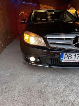 Обява за продажба на Mercedes-Benz 200 Cdi ~12 000 лв. - изображение 9