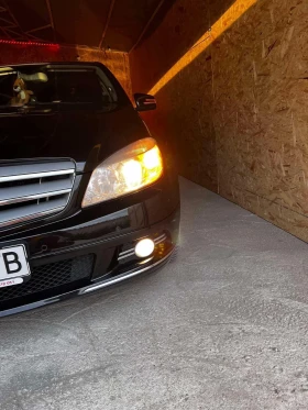Обява за продажба на Mercedes-Benz 200 Cdi ~12 000 лв. - изображение 8