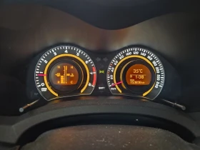 Обява за продажба на Toyota Auris Toyota Auris 1, 6 бензин 2011 ~11 500 лв. - изображение 7