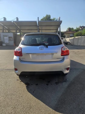 Обява за продажба на Toyota Auris Toyota Auris 1, 6 бензин 2011 ~11 500 лв. - изображение 4