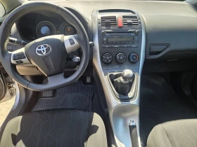 Обява за продажба на Toyota Auris Toyota Auris 1, 6 бензин 2011 ~11 500 лв. - изображение 5