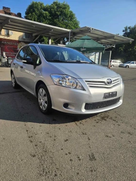 Обява за продажба на Toyota Auris Toyota Auris 1, 6 бензин 2011 ~11 500 лв. - изображение 1