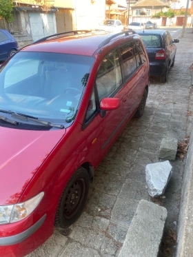 Mazda Premacy | Mobile.bg    3