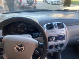 Mazda Premacy | Mobile.bg    10