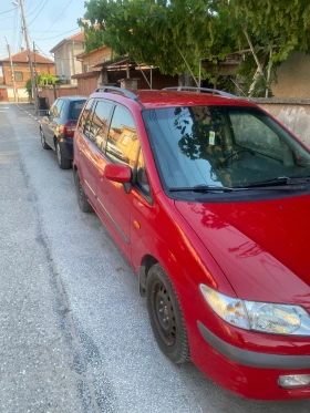 Mazda Premacy | Mobile.bg    2