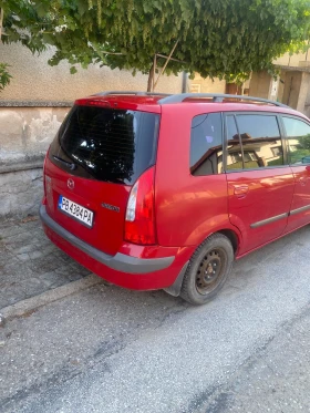 Mazda Premacy | Mobile.bg    5