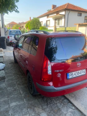 Mazda Premacy | Mobile.bg    6