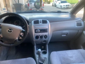 Mazda Premacy | Mobile.bg    7
