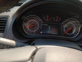 Обява за продажба на Opel Insignia 2.0 BI TURBO 4X4 ~18 500 лв. - изображение 7