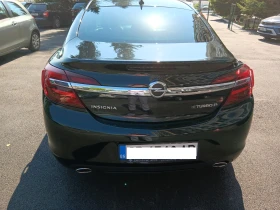 Обява за продажба на Opel Insignia 2.0 BI TURBO 4X4 ~18 500 лв. - изображение 1