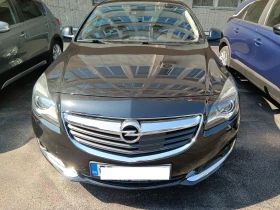 Обява за продажба на Opel Insignia 2.0 BI TURBO 4X4 ~18 500 лв. - изображение 1