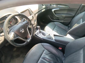 Обява за продажба на Opel Insignia 2.0 BI TURBO 4X4 ~18 500 лв. - изображение 5