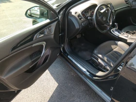 Обява за продажба на Opel Insignia 2.0 BI TURBO 4X4 ~18 500 лв. - изображение 4