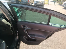 Opel Insignia 2.0 BI TURBO 4X4 | Mobile.bg    13
