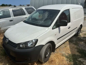 VW Caddy Maxi - 15000 лв. - 55678496 2
