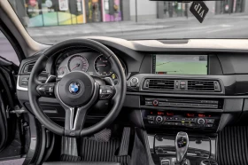 Обява за продажба на BMW 530 D X-DRIVE* СМЕНЕНИ ВЕРИГИ* М-ПАКЕТ ~30 999 лв. - изображение 8