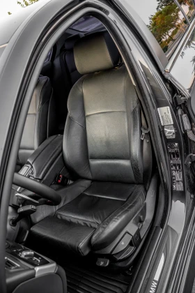 Обява за продажба на BMW 530 D X-DRIVE* СМЕНЕНИ ВЕРИГИ* М-ПАКЕТ ~30 999 лв. - изображение 10