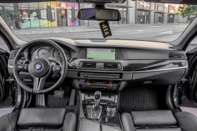 Обява за продажба на BMW 530 D X-DRIVE* СМЕНЕНИ ВЕРИГИ* М-ПАКЕТ ~30 999 лв. - изображение 7